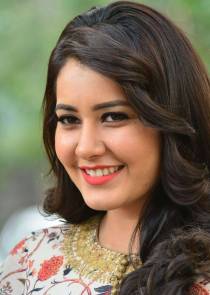 Raashi Khanna